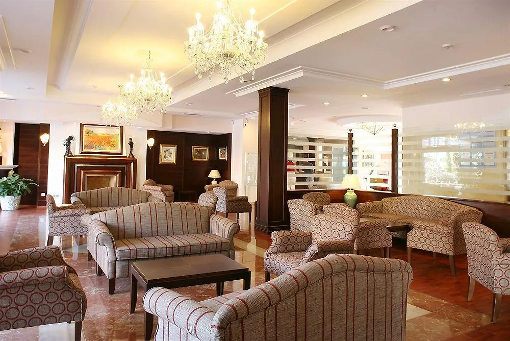 **** Hotel Aparthotel Estrella De Mar Spain