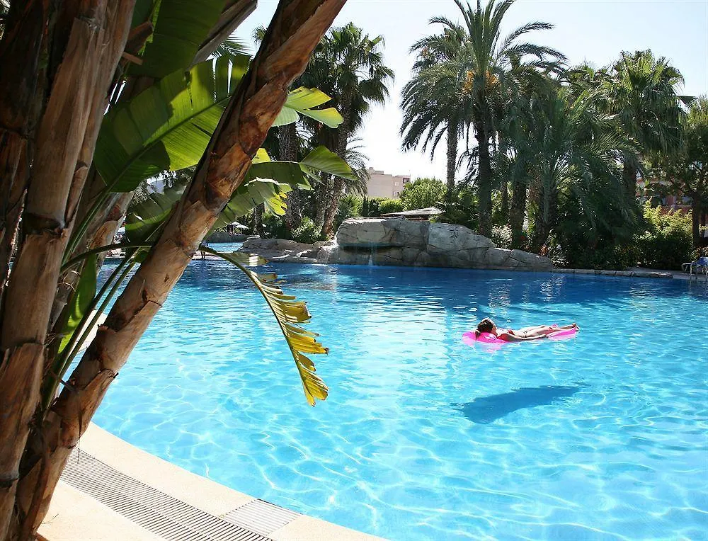 Aparthotel Estrella De Mar Spain