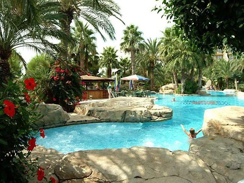 Hotel Aparthotel Estrella De Mar