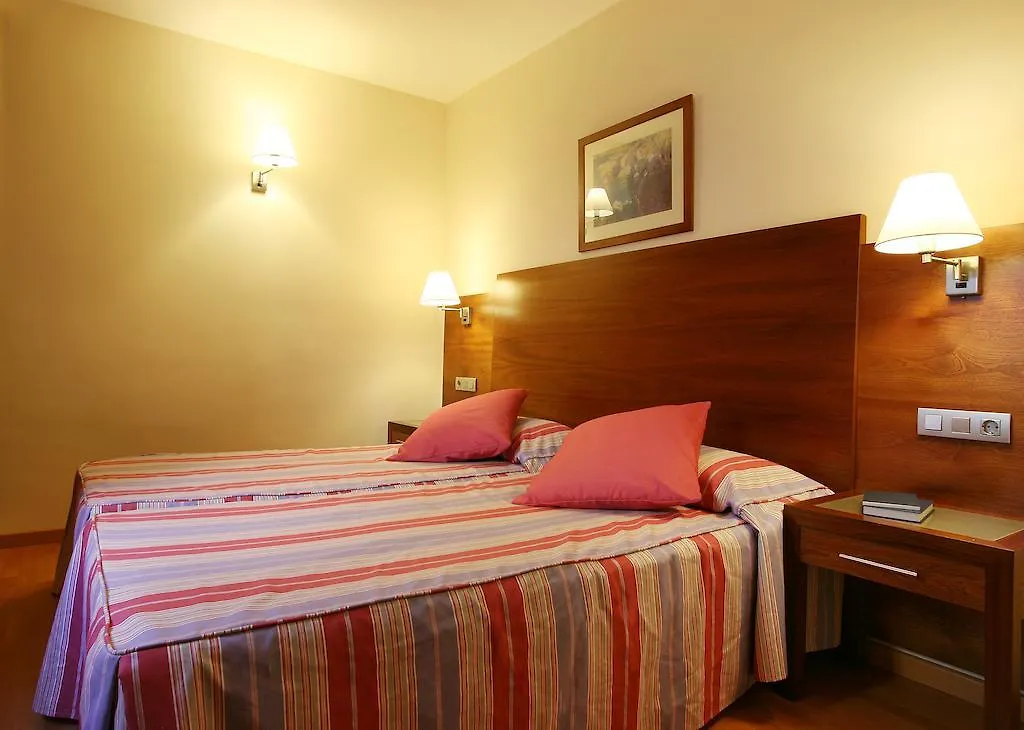 Aparthotel Estrella De Mar Hotel Mallorca Island (Mallorca)