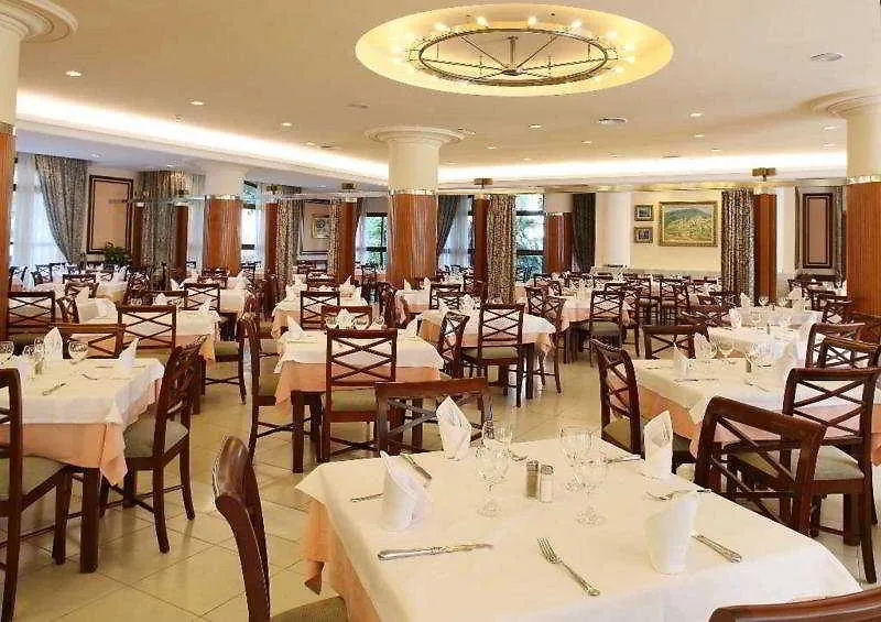 Hotel Aparthotel Estrella De Mar