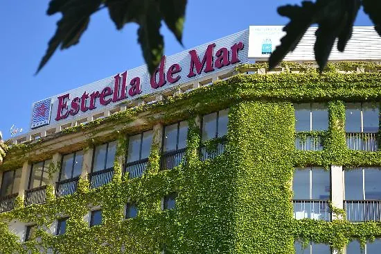 **** Hotel Aparthotel Estrella De Mar Spain