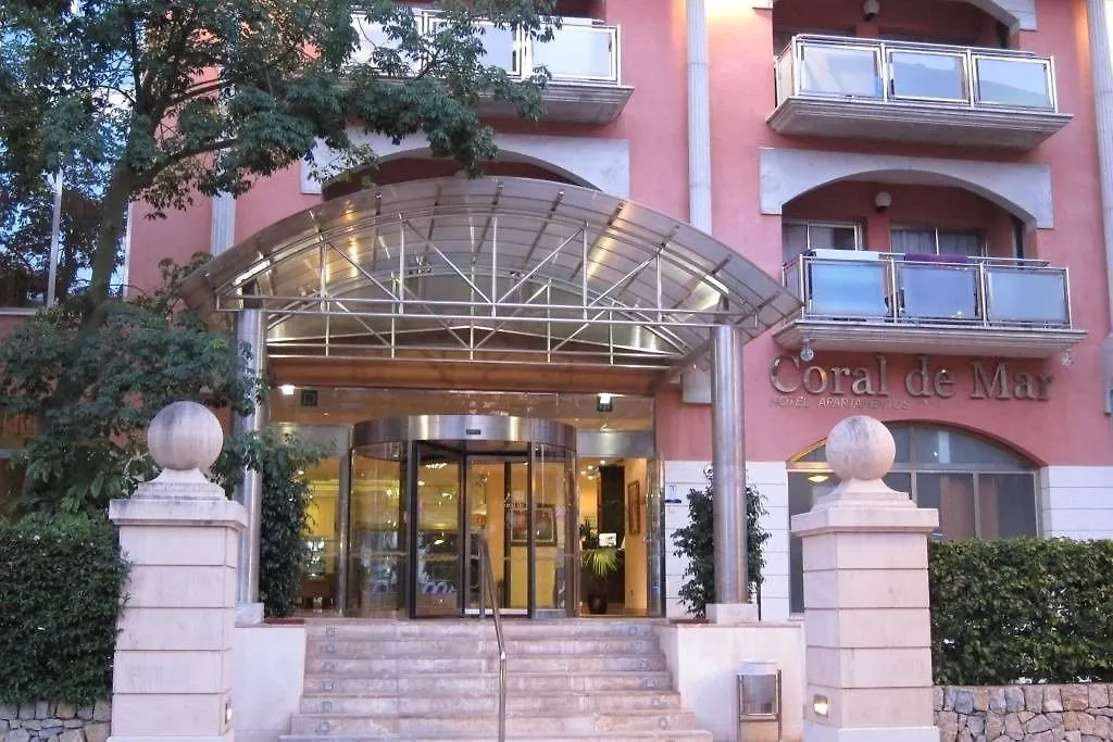 Aparthotel Estrella De Mar Mallorca Island (Mallorca)