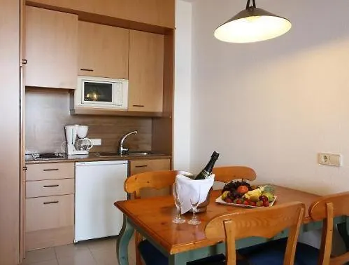 **** Hotel Aparthotel Estrella De Mar Spain