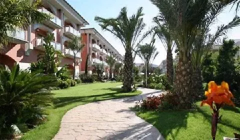 Aparthotel Estrella De Mar Hotel