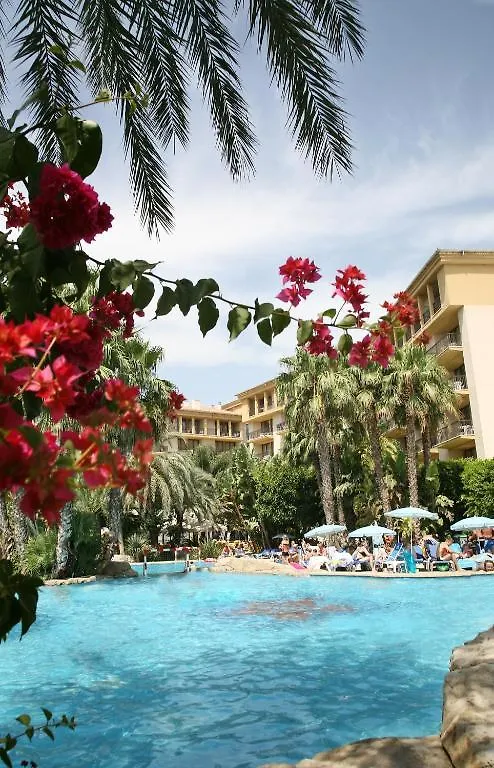Aparthotel Estrella De Mar Mallorca Island (Mallorca)