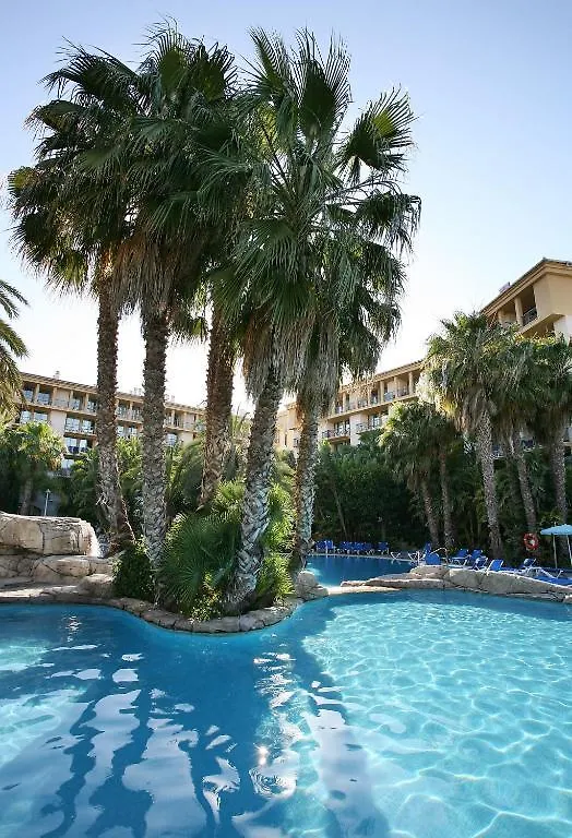 Hotel Aparthotel Estrella De Mar