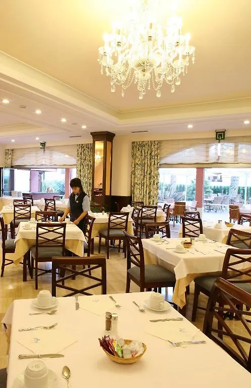 **** Hotel Aparthotel Estrella De Mar Spain