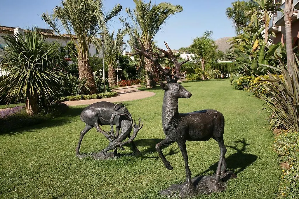 **** Hotel Aparthotel Estrella De Mar Spain