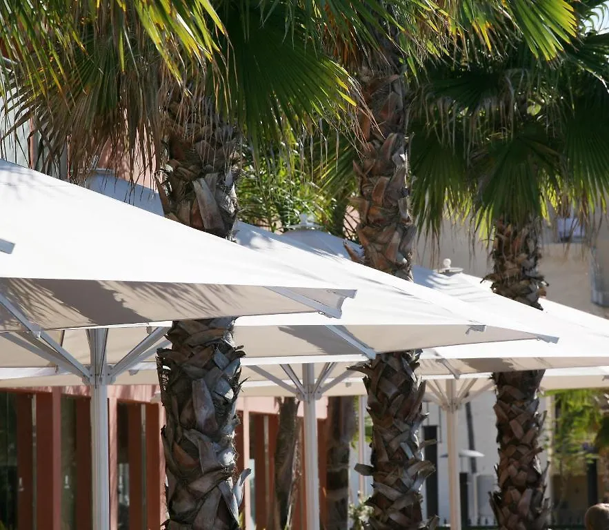 Aparthotel Estrella De Mar 4*, Mallorca Island (Mallorca)