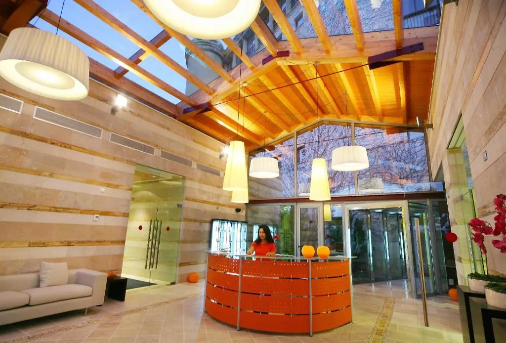 Hotel Aparthotel Estrella De Mar