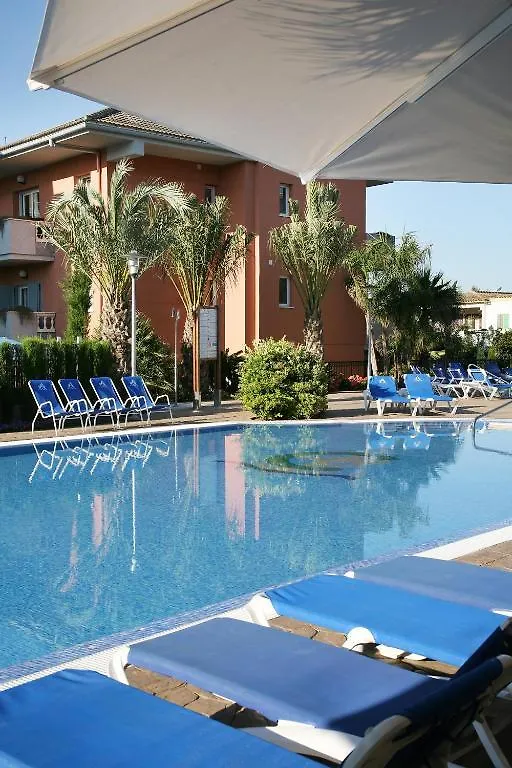 Aparthotel Estrella De Mar Spain