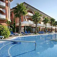 Aparthotel Estrella De Mar 4*, Mallorca Island (Mallorca)