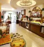 Aparthotel Estrella De Mar Spain