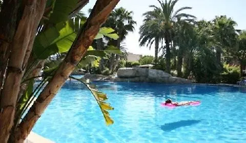 Hotel Aparthotel Estrella De Mar