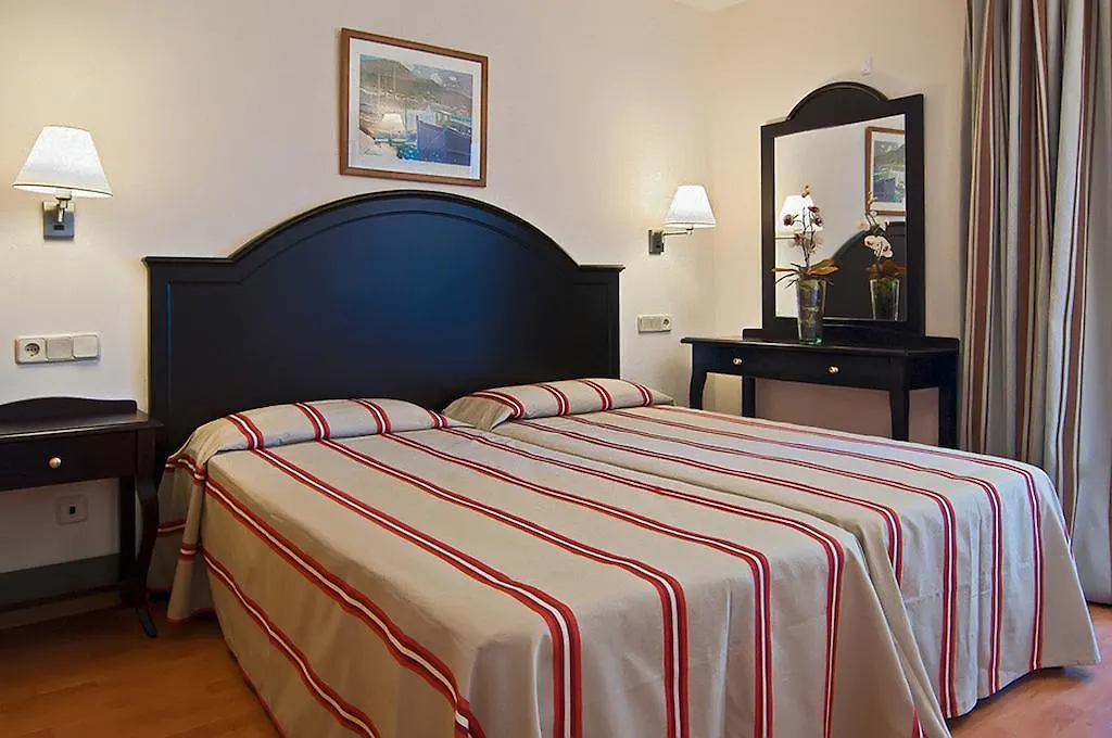 Aparthotel Estrella De Mar Spain