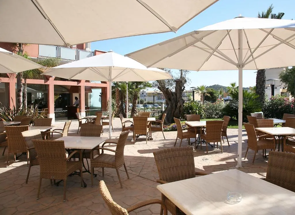 Hotel Aparthotel Estrella De Mar