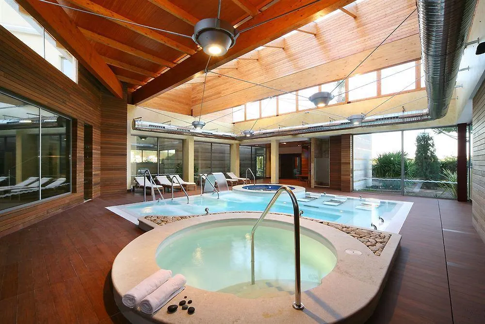 Aparthotel Estrella De Mar 스페인