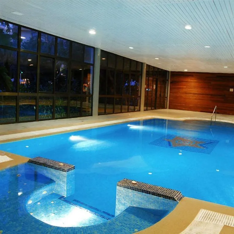 호텔 Aparthotel Estrella De Mar