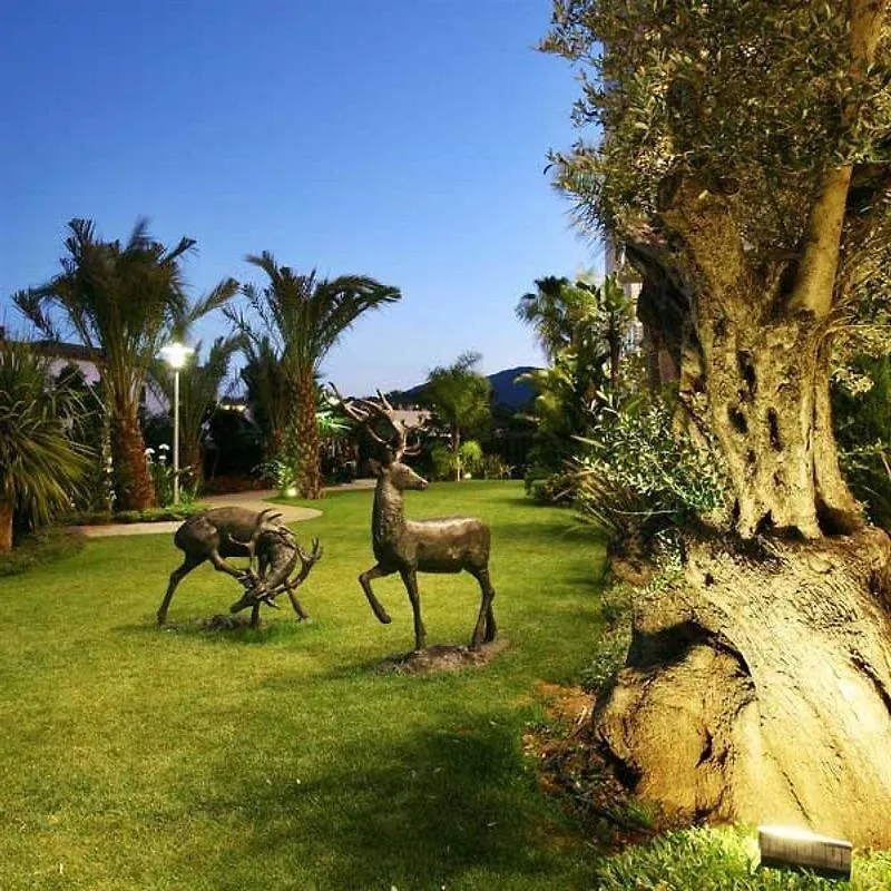 Aparthotel Estrella De Mar 호텔
