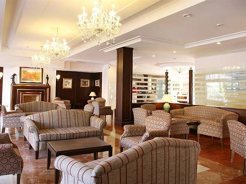 Aparthotel Estrella De Mar 스페인