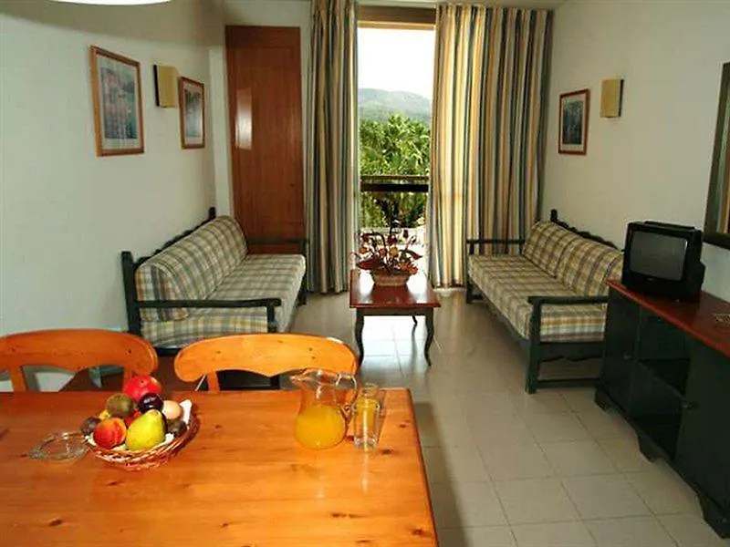 Aparthotel Estrella De Mar 호텔 Mallorca Island (Mallorca)
