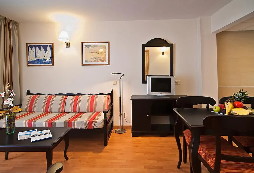 Aparthotel Estrella De Mar 4*, Mallorca Island (Mallorca) 스페인