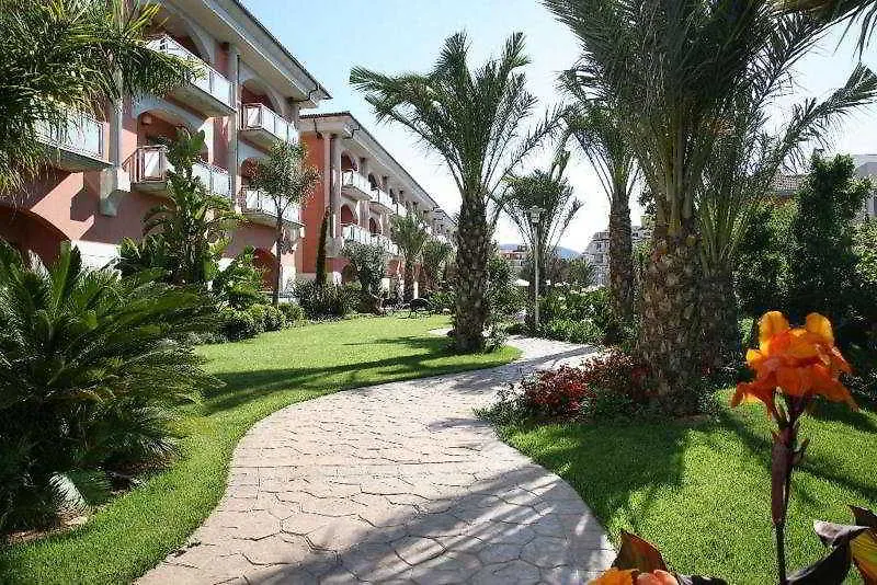 Aparthotel Estrella De Mar 4*, Mallorca Island (Mallorca) 스페인