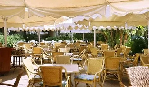 호텔 Aparthotel Estrella De Mar
