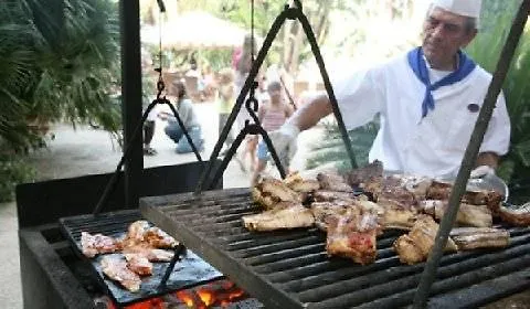 **** 호텔 Aparthotel Estrella De Mar 스페인