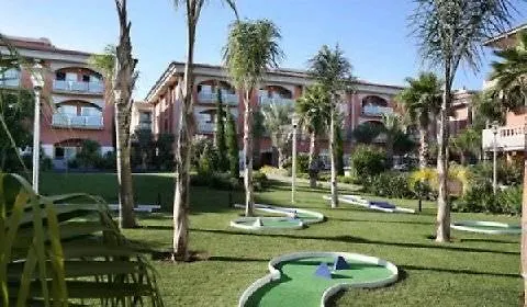 Aparthotel Estrella De Mar