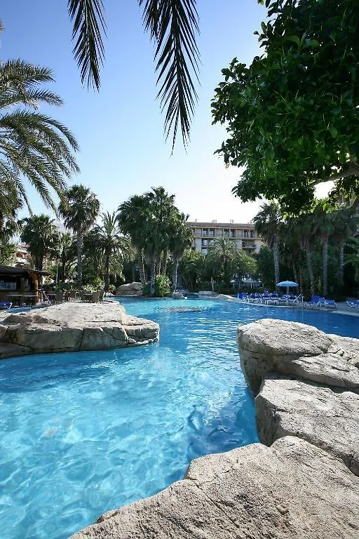 Aparthotel Estrella De Mar 4*, Mallorca Island (Mallorca) 스페인