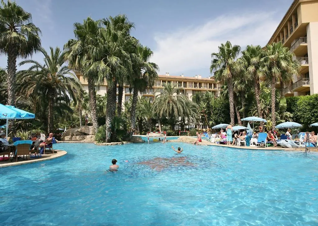 Aparthotel Estrella De Mar 스페인