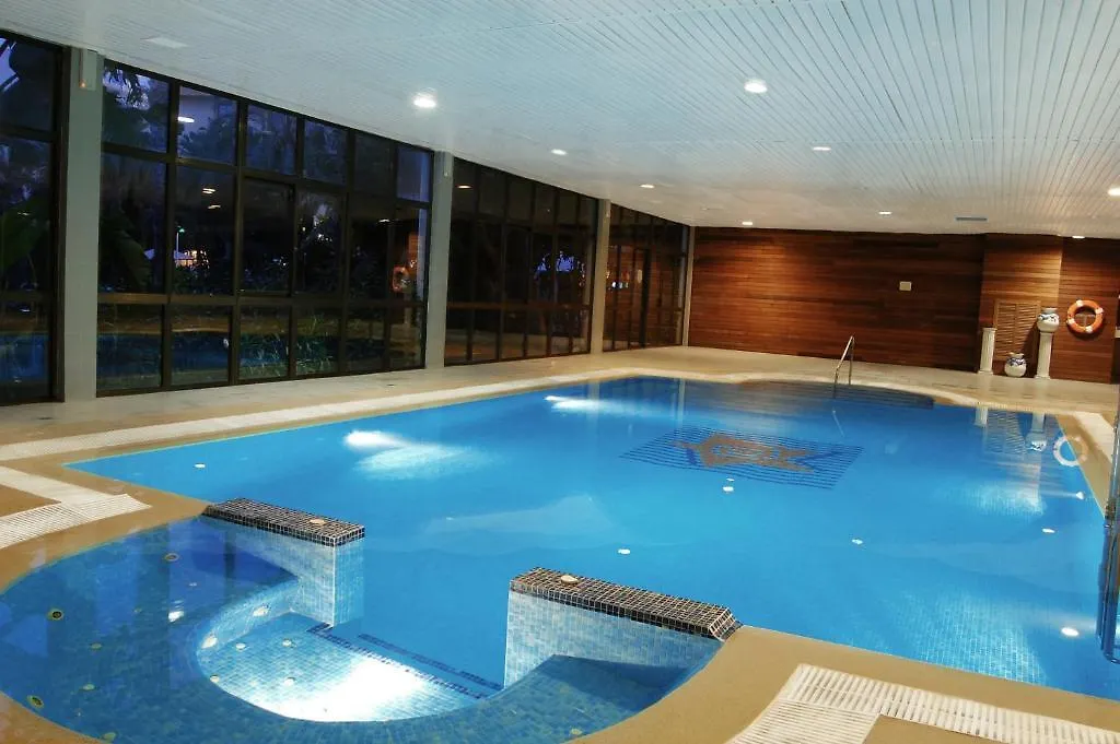 Aparthotel Estrella De Mar 호텔 Mallorca Island (Mallorca)