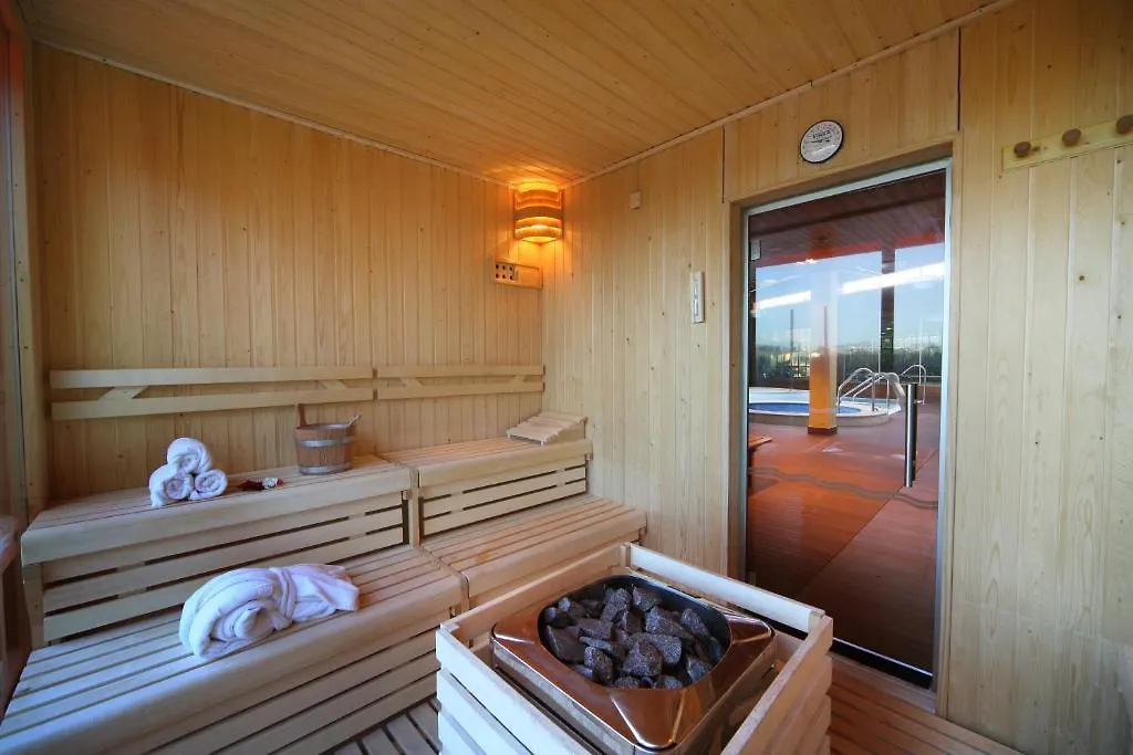 호텔 Aparthotel Estrella De Mar