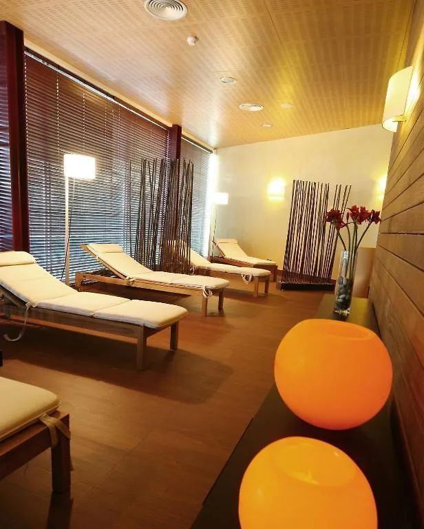 **** 호텔 Aparthotel Estrella De Mar 스페인