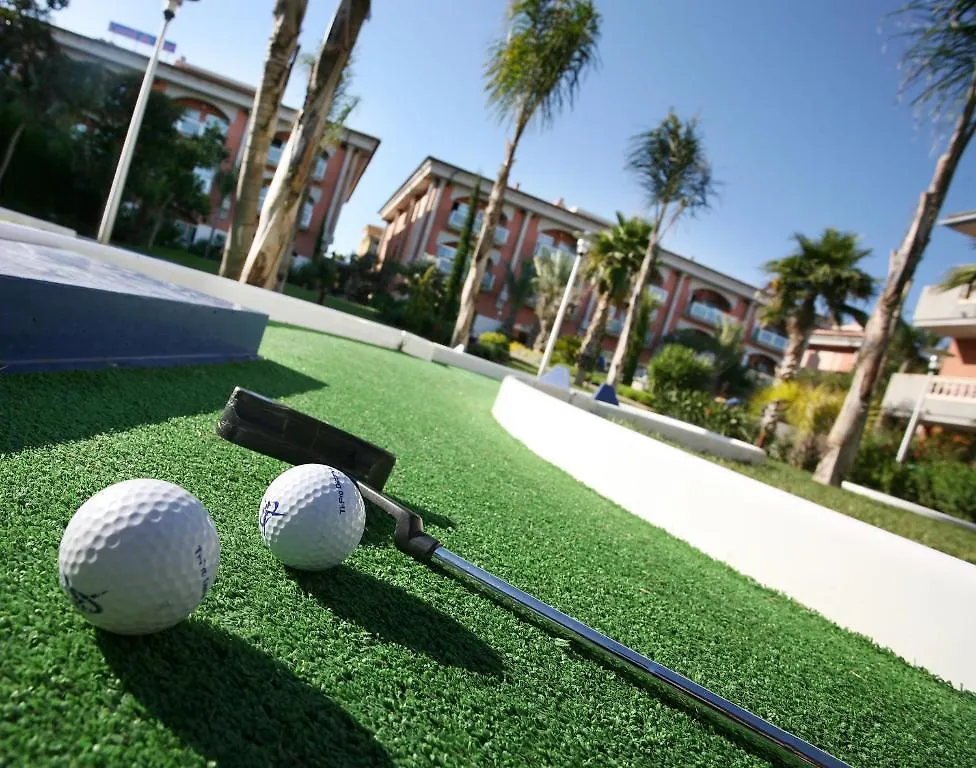Aparthotel Estrella De Mar 4*, Mallorca Island (Mallorca) 스페인