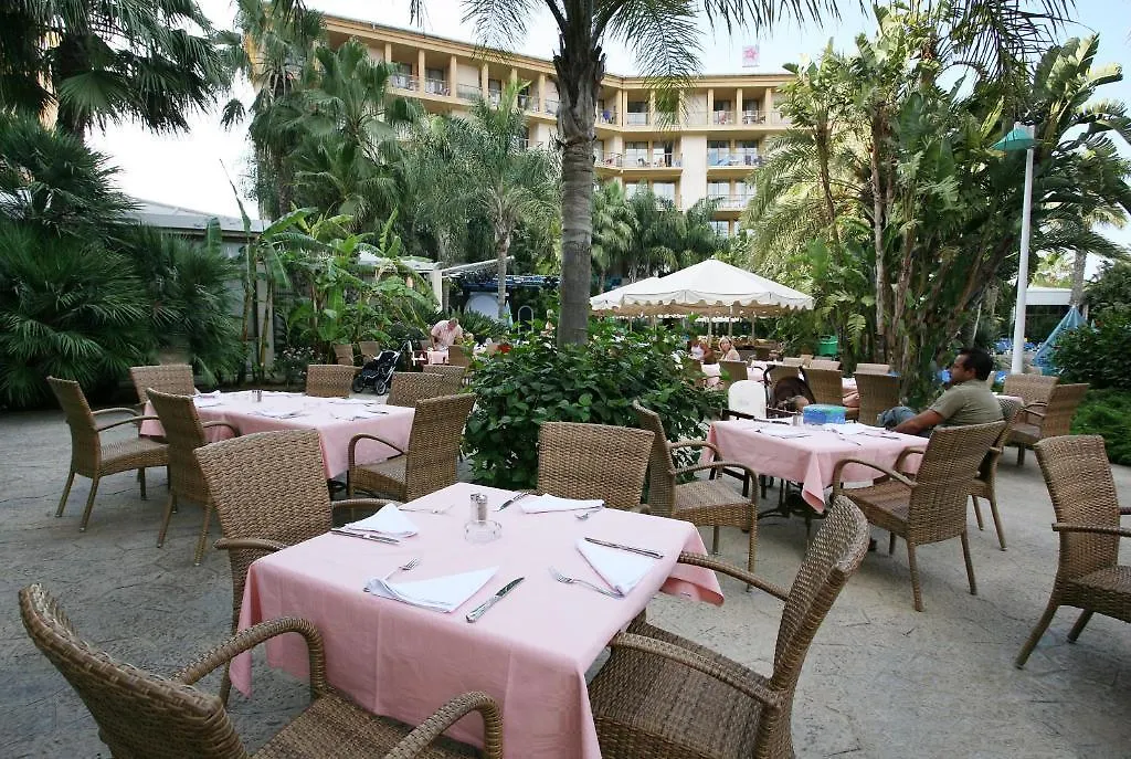 Aparthotel Estrella De Mar 호텔 Mallorca Island (Mallorca)
