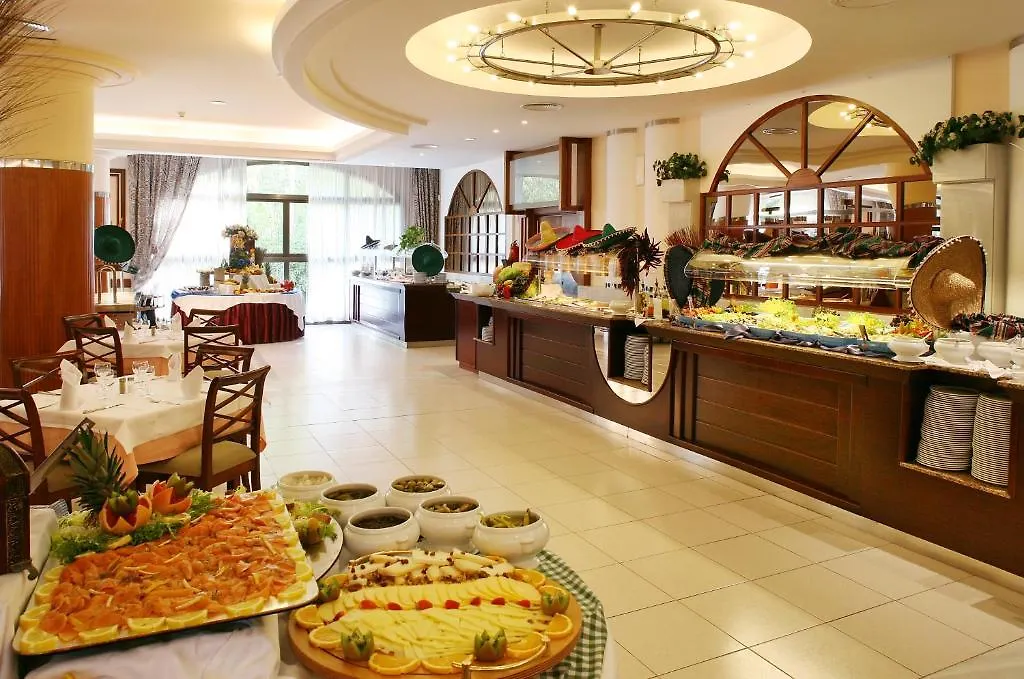Aparthotel Estrella De Mar Mallorca Island (Mallorca)