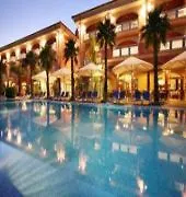 호텔 Aparthotel Estrella De Mar